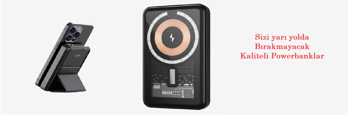 Powerbank