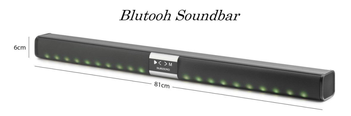 Soundbar
