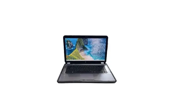 2. EL Laptop HP İ5-2450M 8 GB 120 GB AMD 1 GB 7400M 15.6 2. EL Laptop HP İ5-2450M 8 GB 120 GB AMD 1 GB 7400M 15.6