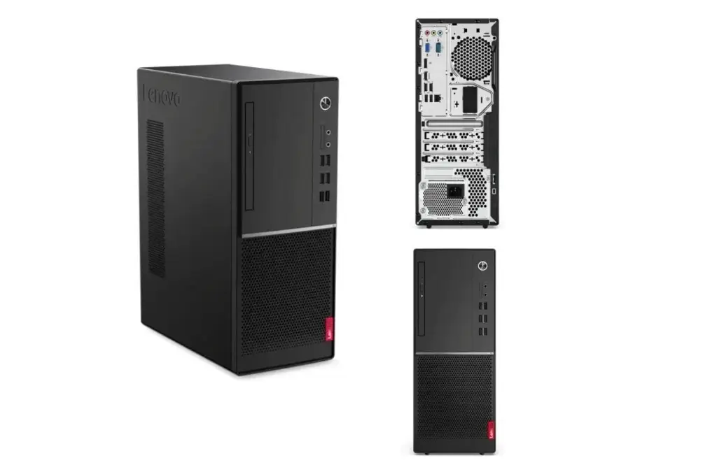2. EL Lenovo Masaüstü Bilgisayar İ7-8700 8GB 240GB 