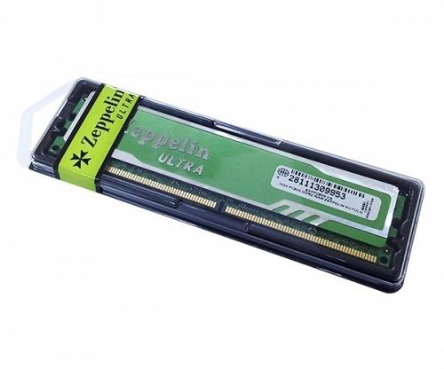 2GB DDR3 1333 Masaüstü Pc Ram Zeppelin Ultra