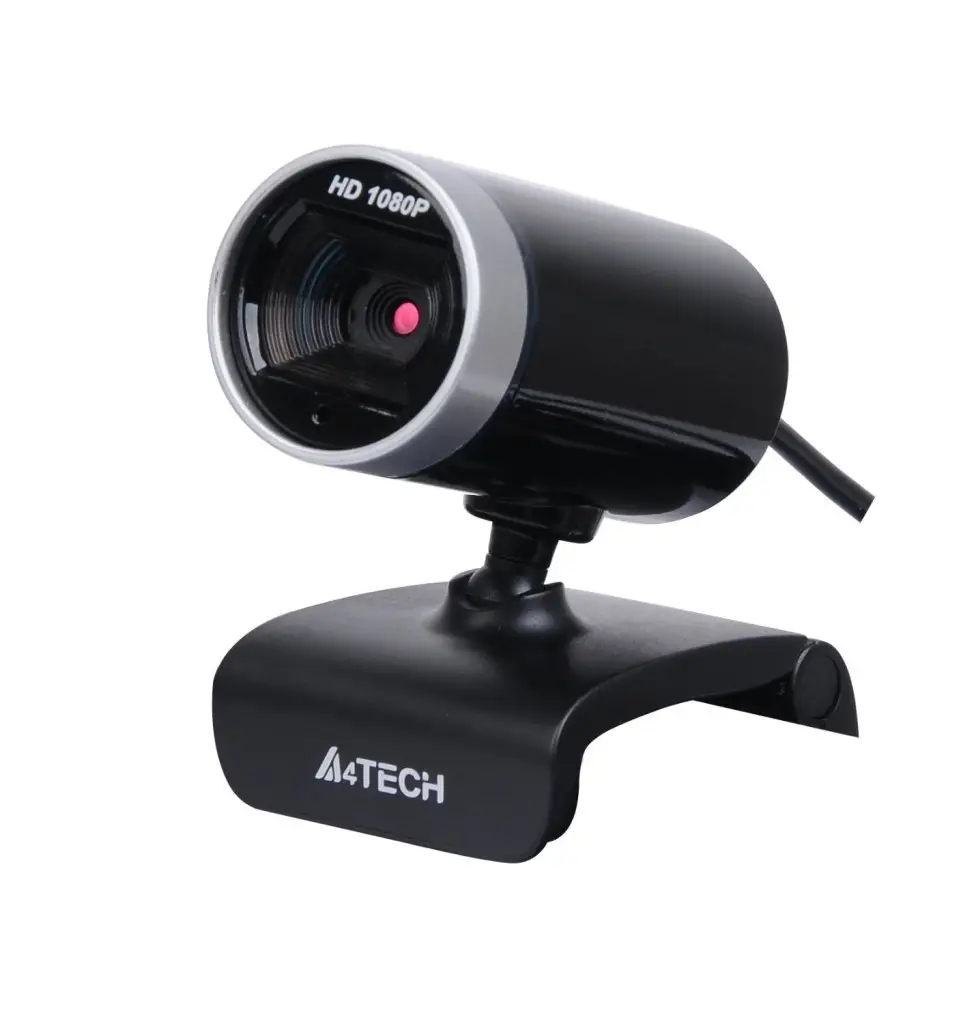 A4 TECH PK-910H FULL HD 16MP MIKROFONLU WEBCAM
