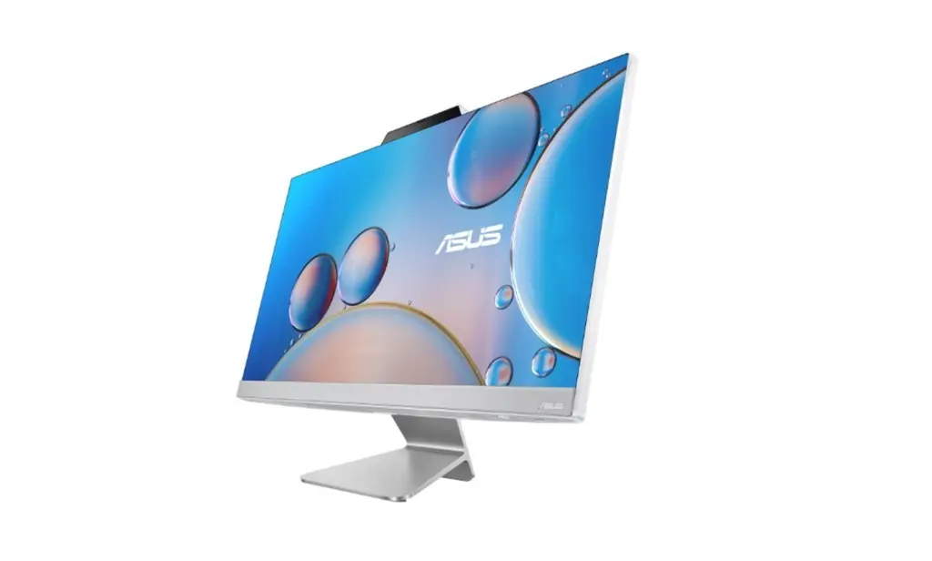 Asus AIO Dokunmatik Ekran İ5-13450H 16GB 512GB 24" Full HD 