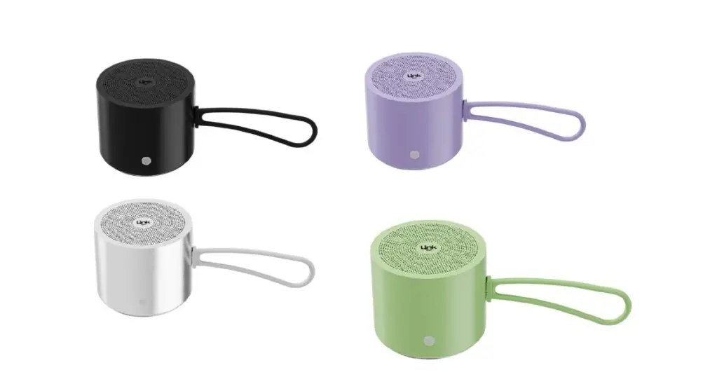 BM6 Premium Ekstra Bas Taşınabilir Mini Bluetooth Hoparlör BM6 Premium Ekstra Bas Taşınabilir Mini Bluetooth Hoparlör