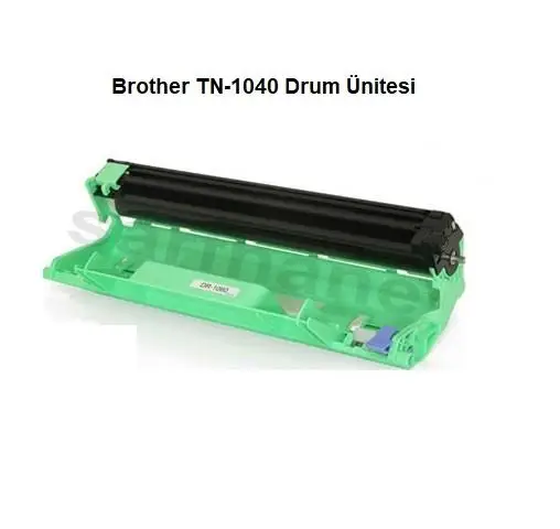 Brother DR-1040 Muadil Drum Ünitesi Brother DR-1040 Muadil Drum Ünitesi