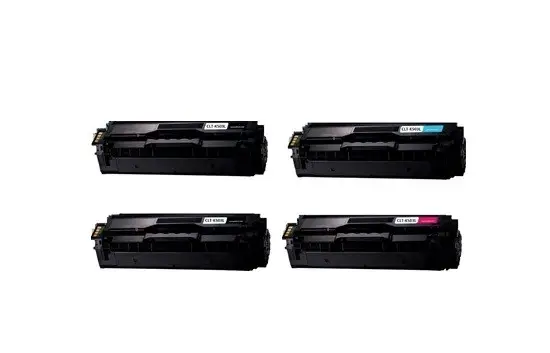 C3060 Utax PK-5011 / C3060 CLT-503 Uyumlu Set Renkli Tonerler