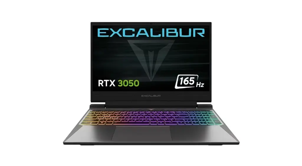 Casper Excalibur G880.1362-BVJ0X-C İ7-13620H 16 GB 500 GB SSD RTX3050 15.6" Full HD Gaming Laptop
