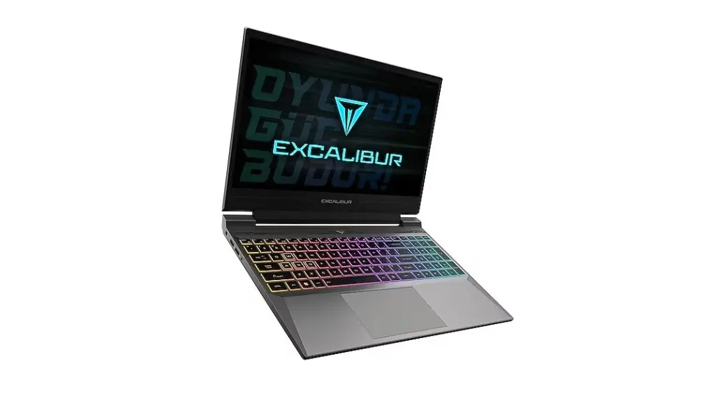 Casper Excalibur İntel İ7-12700H 16 GB 1TB Nvme RTX 4050 15.6" Full HD