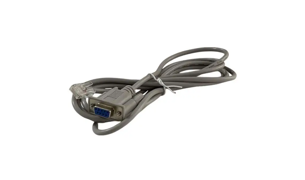 FT-232 Flavia Rs232 To Rj45 Çevirici Kablo FT-232 Flavia Rs232 To Rj45 Çevirici Kablo