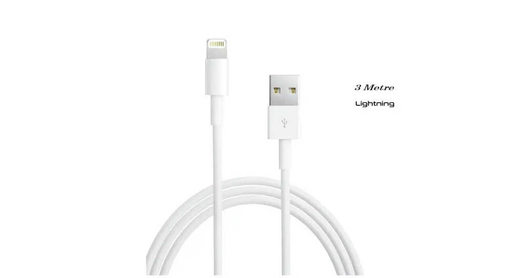 FTİ-3M Flavia Usb Kablo Lighting 3000mm FTİ-3M Flavia Usb Kablo Lighting 3000mm