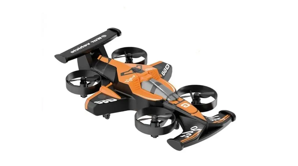 G58 Şarjlı Kumandalı Oyuncak Uçak Drone