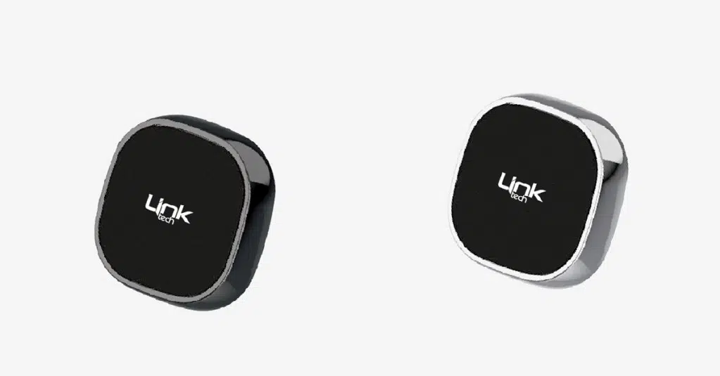 H731 Link Tech Çevre Dostu Manyetik Araç Konsol Telefon Tutacağı