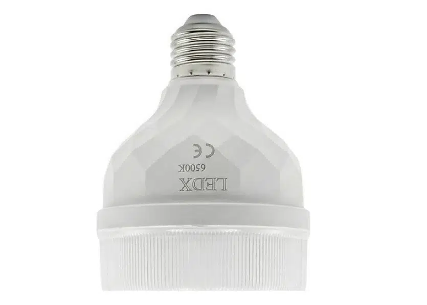 Ledx AL-TB15 15W 1800 Lümen E27 Akım Korumalı Beyaz Torch LED Ampul