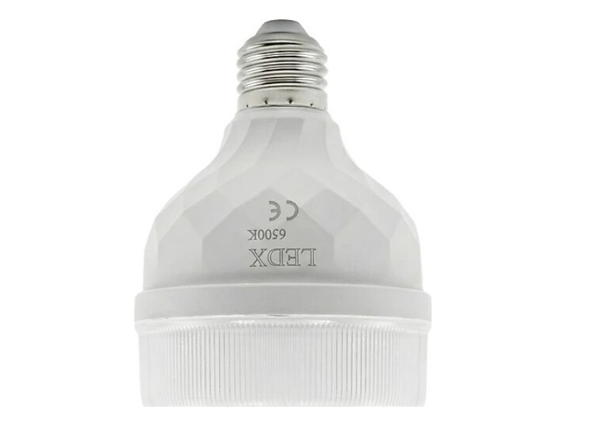 Ledx AL-TB40 40W 4800 Lümen E27 Akım Korumalı Beyaz Torch LED Ampul