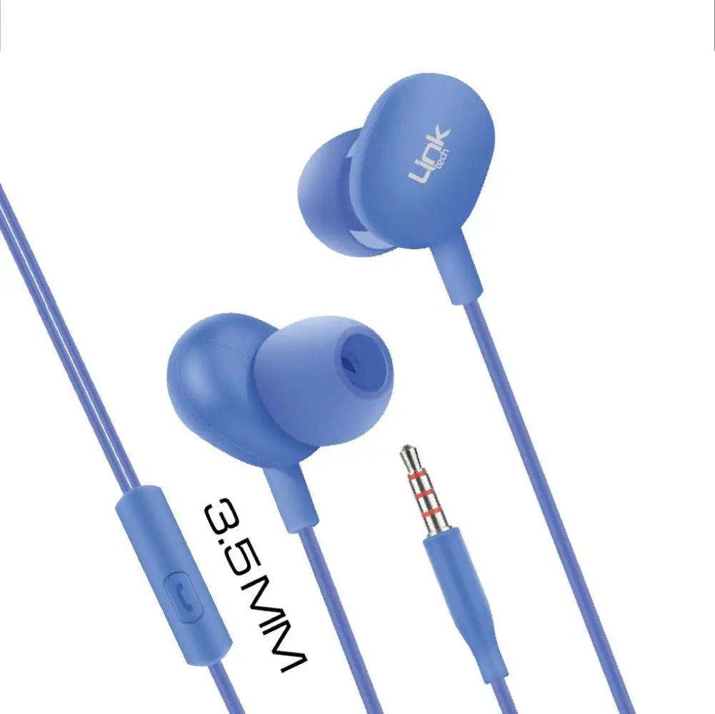 LHF-H25 Link Tech Kablolu Kulaklık LHF-H25 Link Tech Kablolu Kulaklık