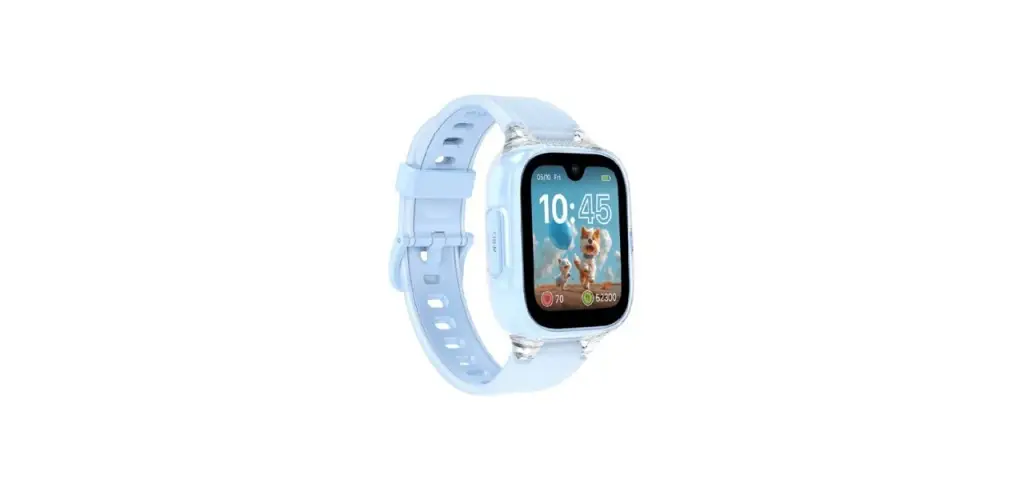 LPW-S101 LT Link Tech Akıllı Saat 4G + Wifi Çocuk Saati LPW-S101 LT Link Tech Akıllı Saat 4G + Wifi Çocuk Saati