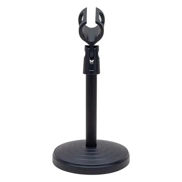 MAGİCVOİCE DS-101 METAL MASA ÜSTÜ MİKROFON TUTACAĞI