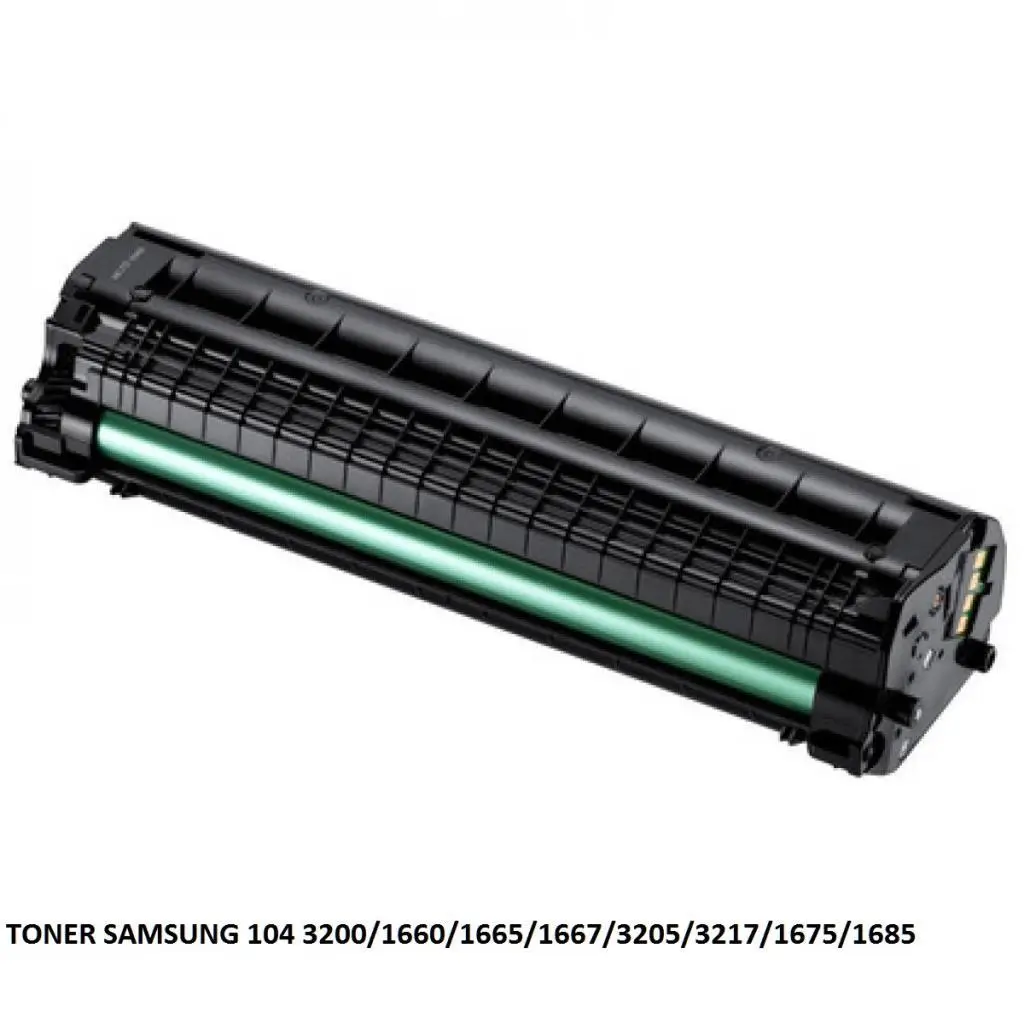 Muadil Toner D104S 3200/1660/1665/1667/3205/3217/1675/1685 Muadil Toner D104S 3200/1660/1665/1667/3205/3217/1675/1685