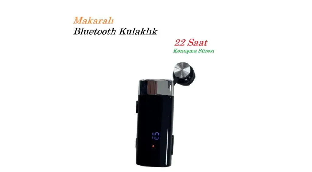 New-K57 Bt Kablosuz Kulaklık Makaralı 22 Saat Şarj Süresi New-K57 Bt Kablosuz Kulaklık Makaralı 22 Saat Şarj Süresi