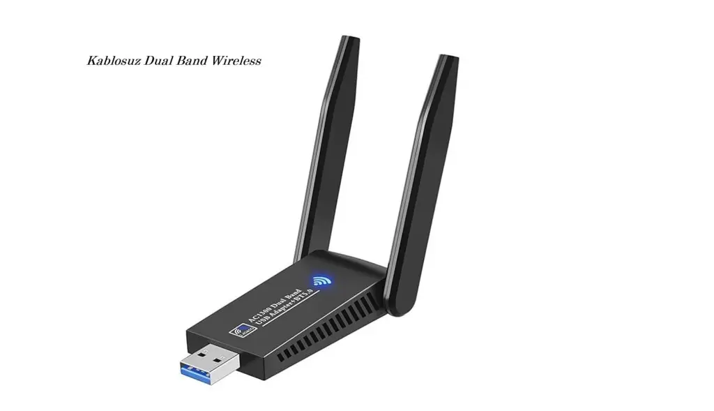 PG-1300 Poly Gold AC1300 Mbps Kablosuz Ağ Adaptörü Wireless Dual Band PG-1300 Poly Gold AC1300 Mbps Kablosuz Ağ Adaptörü Wireless Dual Band