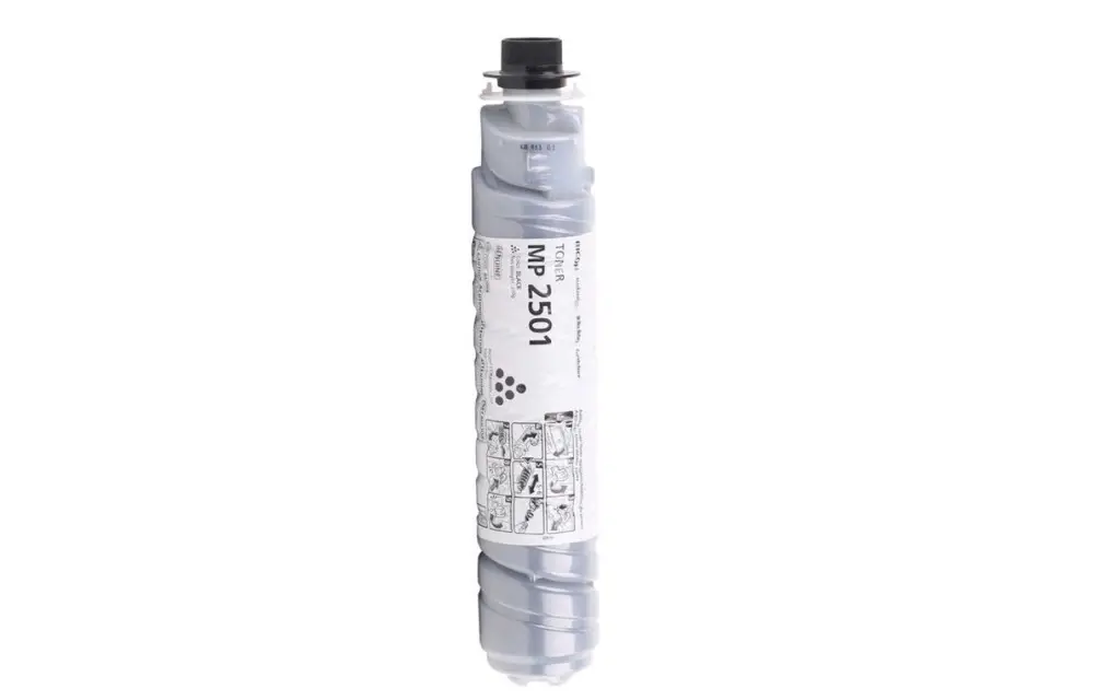 Ricoh Aficio MP-2501 Muadil Fotokopi Toner Ricoh Aficio MP-2501 Muadil Fotokopi Toner